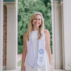 Meet your Posher, Rebecca